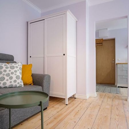 Dream Stay - Authentic Studio Near Seaplane Harbour Таллин Экстерьер фото